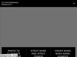 Sites similar to tbperformanceproducts.com