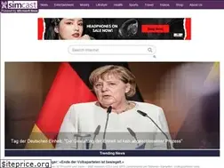 Sites similar to tbperu.org