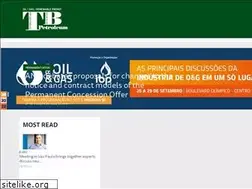 Sites similar to tbpetroleum.com.br