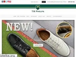 Sites similar to tbphelps.com
