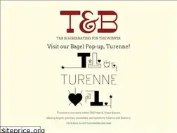 Sites similar to tbpizza.com