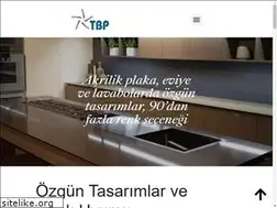 Sites similar to tbprecine.com