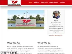 Sites similar to tbprinceton.com