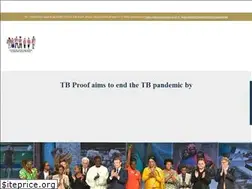 Sites similar to tbproof.org