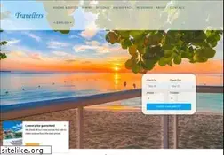 Sites similar to tbr.travel