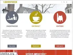 Sites similar to tbrandtweer.nl