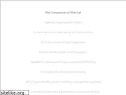 Sites similar to tbranyen.com