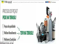 Sites similar to tbrasil.com.br