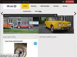 Sites similar to tbrauto.biz