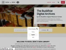 Sites similar to tbrc.org