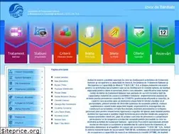 Sites similar to tbrcm.ro