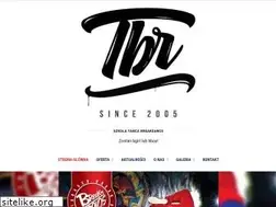 Sites similar to tbrcrew.pl