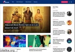 Sites similar to tbreak.com
