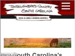 Sites similar to tbredcountry.org