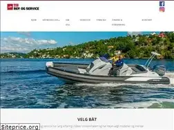 Sites similar to tbrep.no