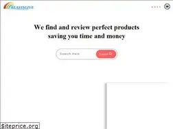 Sites similar to tbreview.com