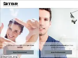 Sites similar to tbritalia.it