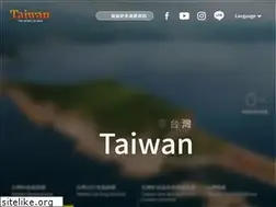 Sites similar to tbroc.gov.tw