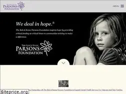 Sites similar to tbrpf.org
