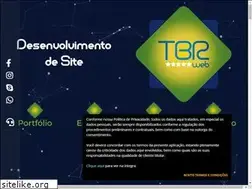 Sites similar to tbrweb.com.br