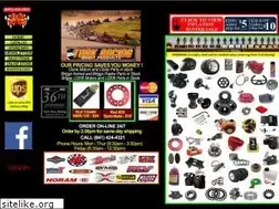 Sites similar to tbrwins.com