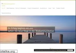 Sites similar to tbs-austria.at