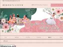 Sites similar to tbs-ballet.com