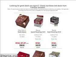 Sites similar to tbs-cigars.com