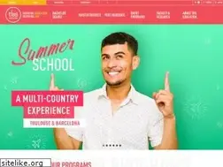 Sites similar to tbs-education.com
