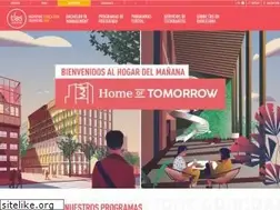 Sites similar to tbs-education.es
