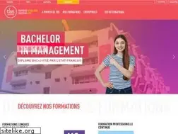 Sites similar to tbs-education.ma