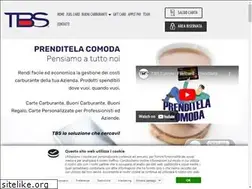 Sites similar to tbs-europe.com