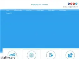 Sites similar to tbs-global.com