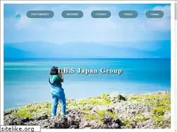 Sites similar to tbs-j.com