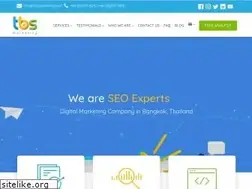 Sites similar to tbs-marketing.com
