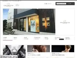 Sites similar to tbs-okamoto.com