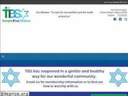 Sites similar to tbs-online.org