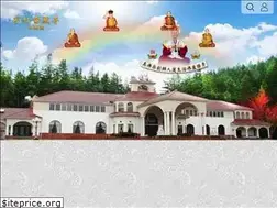 Sites similar to tbs-rainbow.org