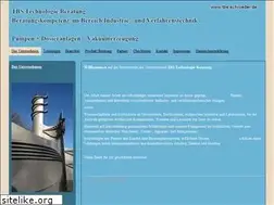 Sites similar to tbs-schroeder.de