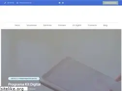 Sites similar to tbs-telecon.es