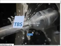 Sites similar to tbs-tools.ch