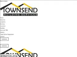 Sites similar to tbs.com.au