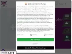 Sites similar to tbs.de