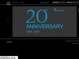 Sites similar to tbs.ge