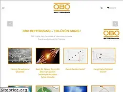 Sites similar to tbs.ist