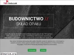 Sites similar to tbs.net.pl