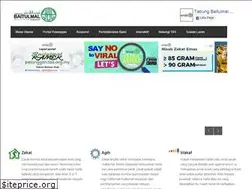 Sites similar to tbs.org.my