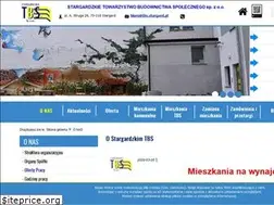 Sites similar to tbs.stargard.pl