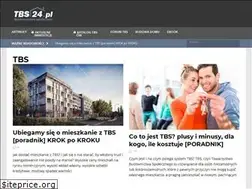 Sites similar to tbs24.pl