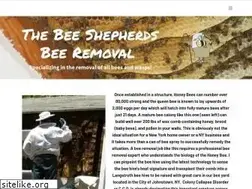 Sites similar to tbsbeeremoval.com